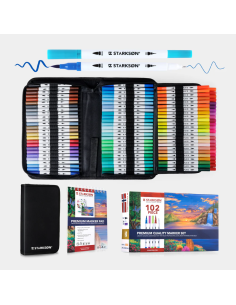 SET 102 Piezas con...