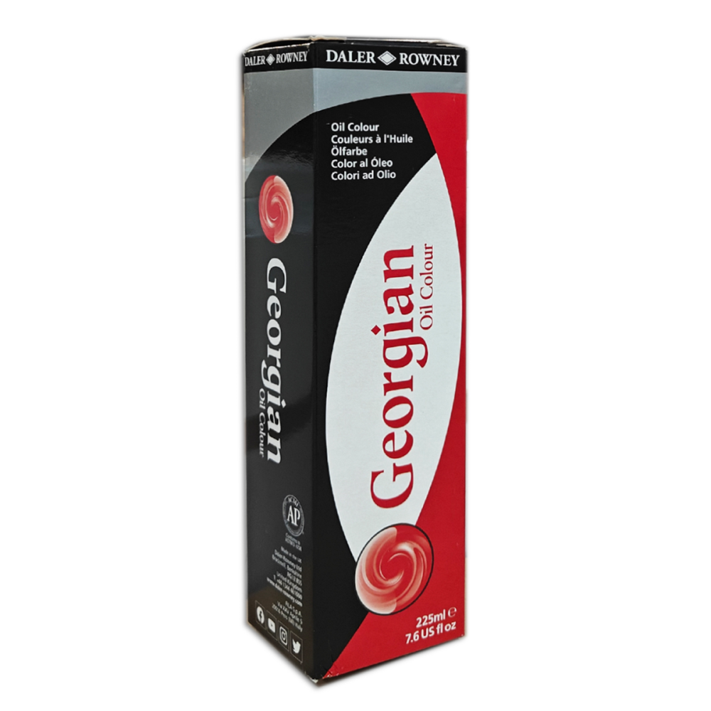 Oleo Súper Fino Georgian 225 Ml