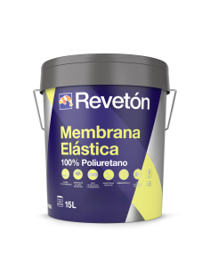 Membrana Elástica 100%...