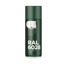 Spray Premium Acrylic Brillante Ral Cosmos Lac 400 Ml