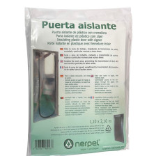 Puerta Aislante Con...