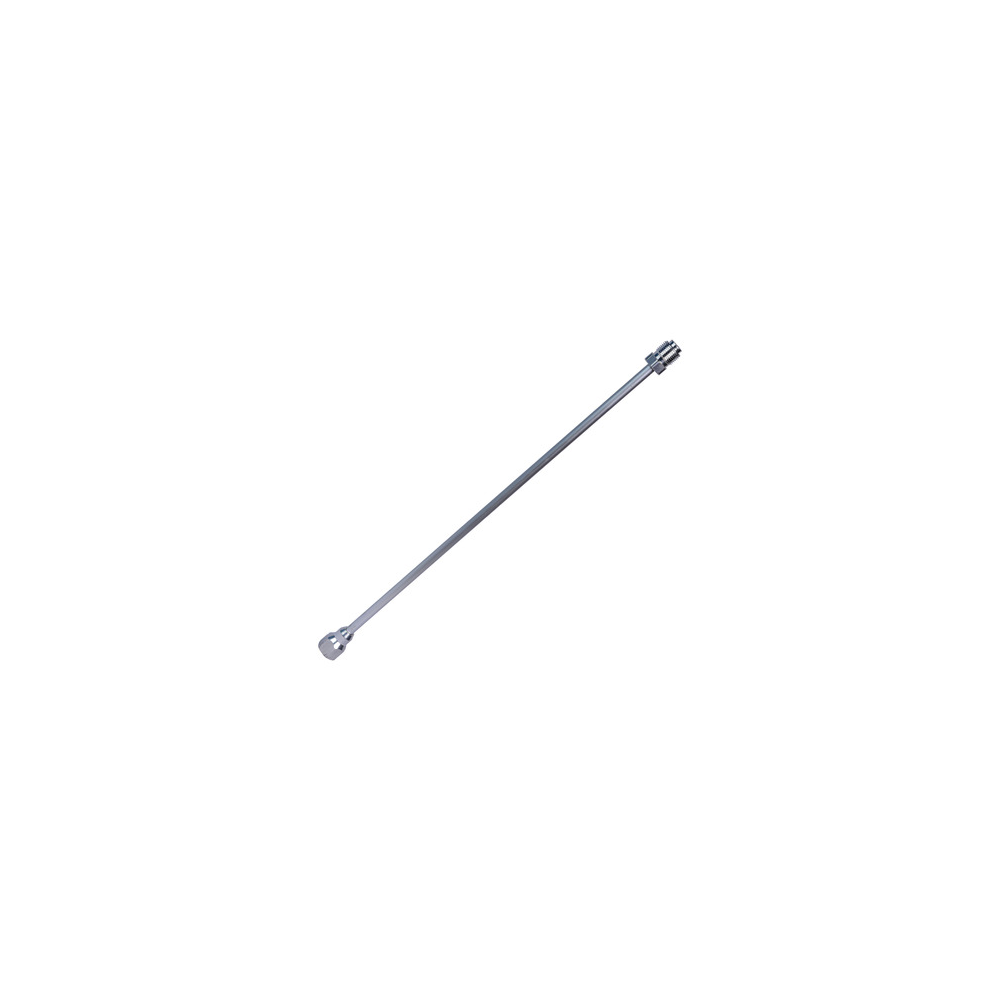 Alargo Extensión Aluminio Pistolas Airless 75 Cm Sin Portaboquillas