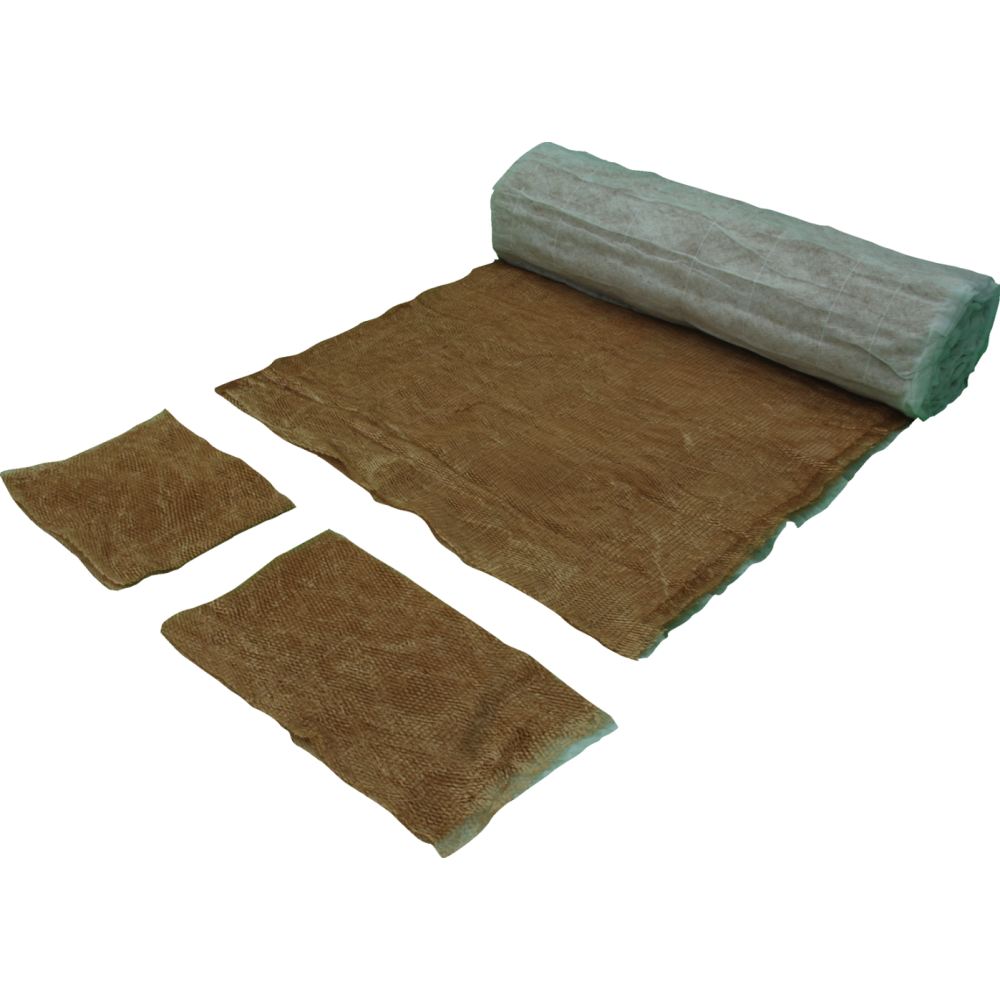 Filtro Columbus Doble Filtración Eurosupra II 0,82 Mts X 12 Mts