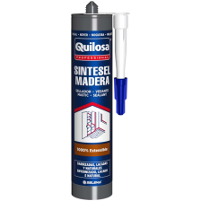 Silicona Sintesel Madera 300 Ml