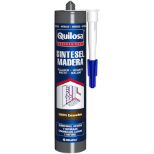 Silicona Sintesel Madera 300 Ml