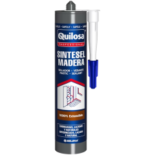 Silicona Sintesel Madera 300 Ml