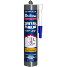 Silicona Sintesel Madera 300 Ml
