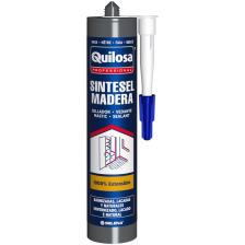 Silicona Sintesel Madera 300 Ml