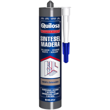 Silicona Sintesel Madera 300 Ml