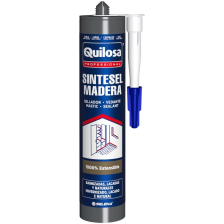 Silicona Sintesel Madera 300 Ml