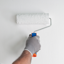 Recambio Rodillo Antigota Clip 8 Pentrilo 22 Cm