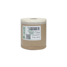 Rollo De Papel Con Cinta...