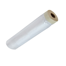 Rollos De Plástico Con...