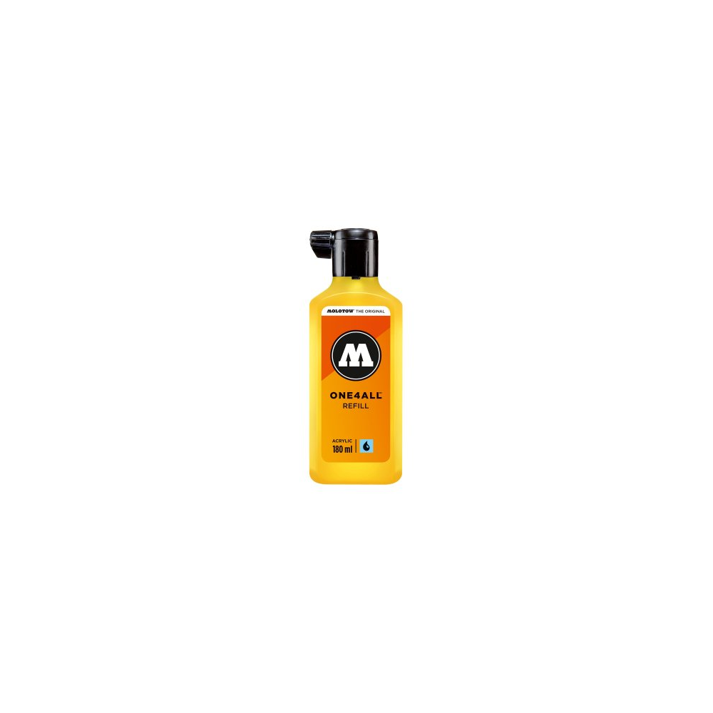 Pintura Acrílica One4All Molotow 180 Ml