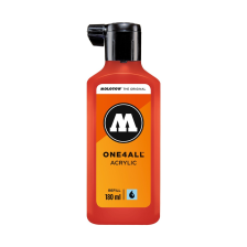 Pintura Acrílica One4All Molotow 180 Ml