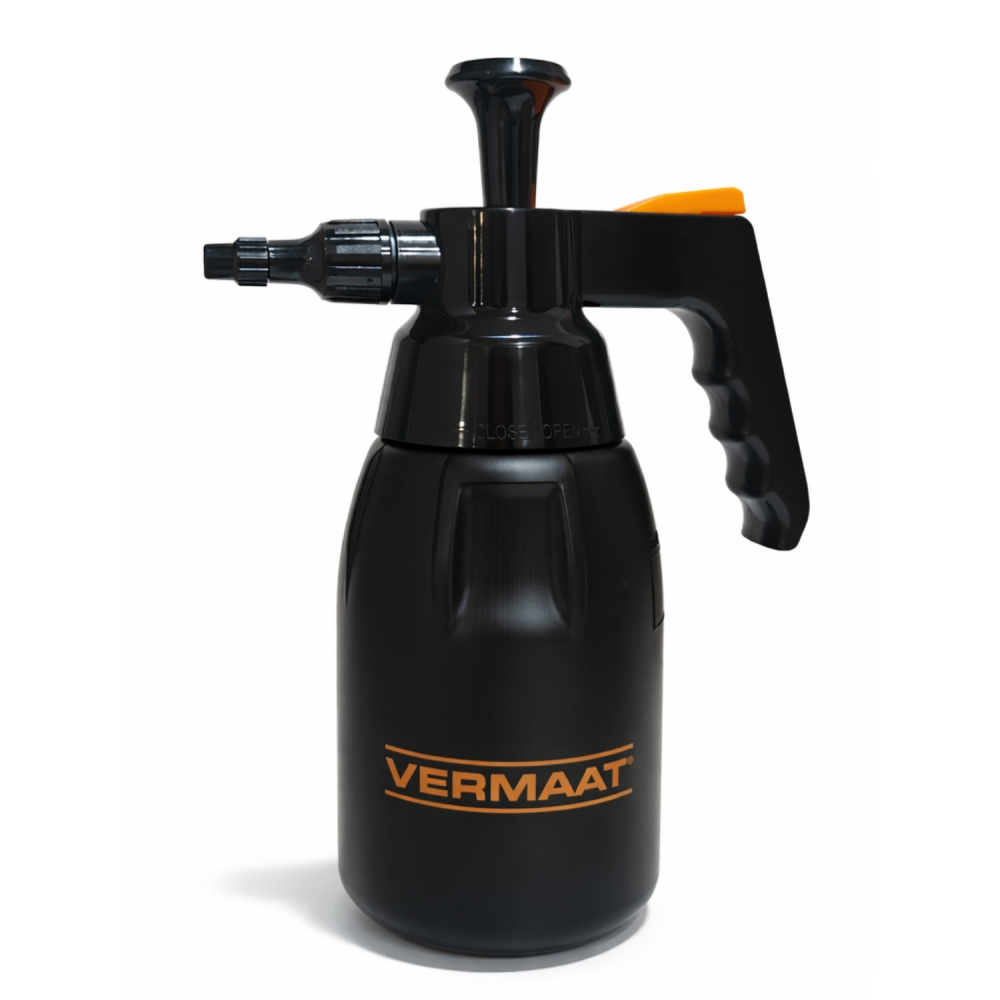 Pulverizador Manual Ácidos Vermaat 1 Lt