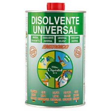Disolvente Universal Nitro...
