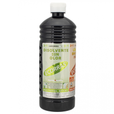 Ecorras 3 en 1 Disolvente -...