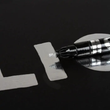 Rotulador Cromado Permanente Twin 1,5-4 Mm