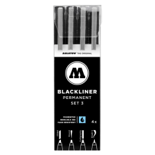 Pack 4 Rotuladores...