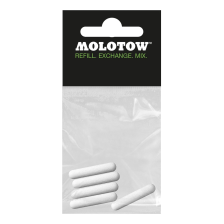 Recambio Punta Redonda 4 Mm...