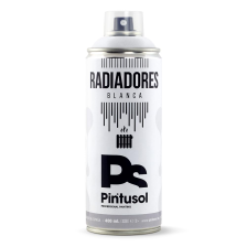 Spray Pintura Radiadores...