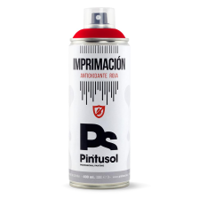 Spray Imprimación...