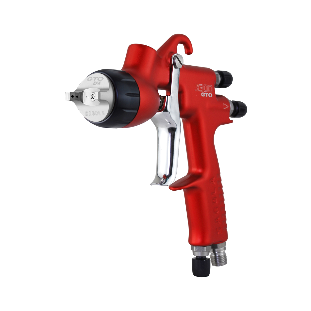 Pistola Sagola 3300 Gto EPA Paso 1.8