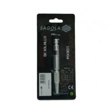 Soplador de Bolsillo Sagola