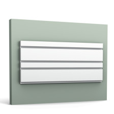 Orac Decor Panel 3D...