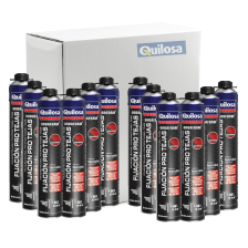 Caja 12 Uds Espuma Tejas...