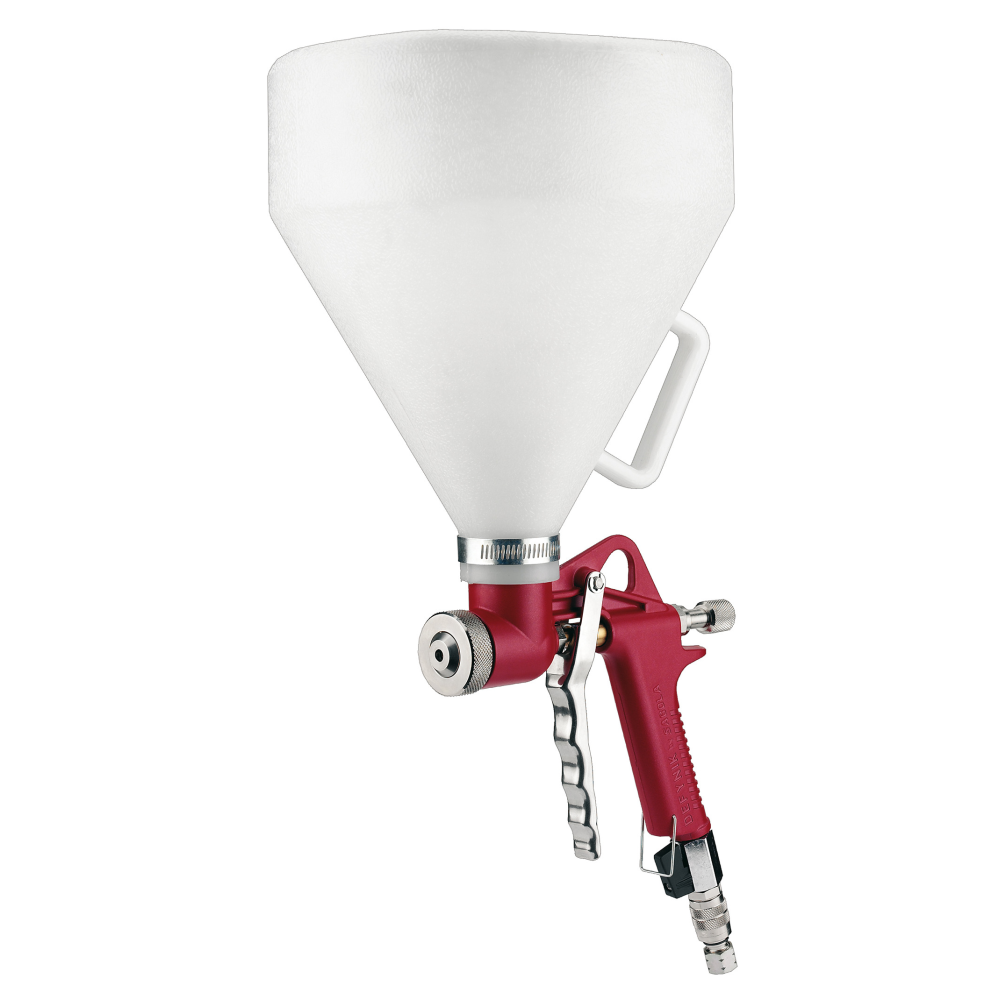 Pistola Gravedad Classic Gotele Sagola