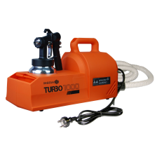 Turbina Profesional Turbo 1000 Sagola