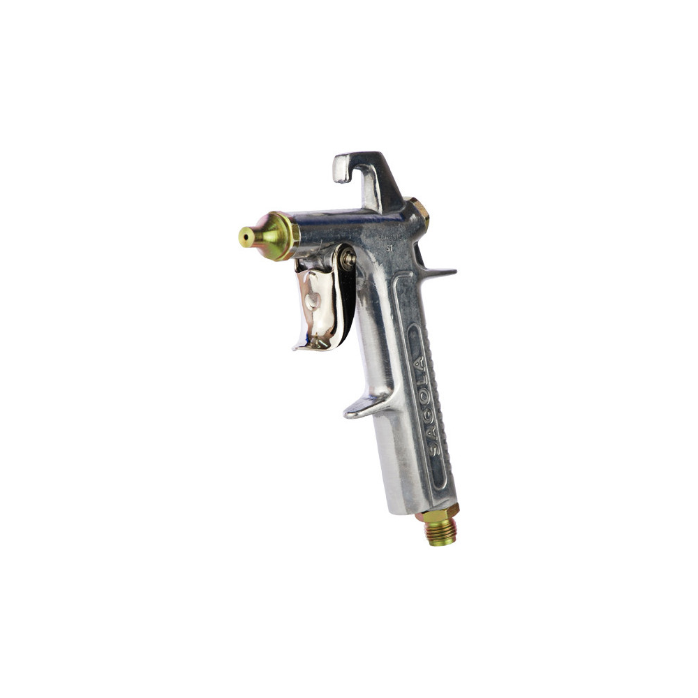 Pistola Sopladora Sagola S1 Metal