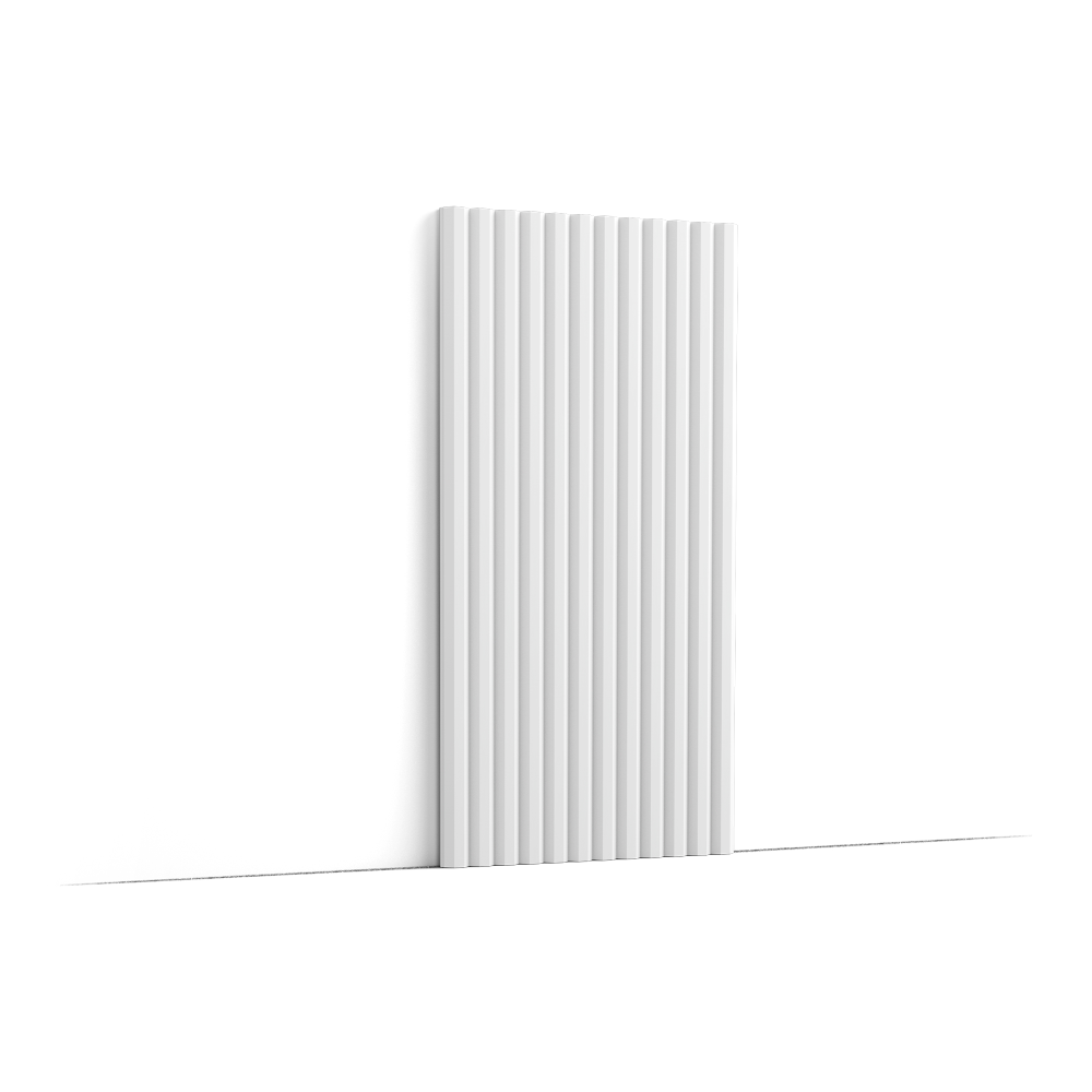 Orac Decor Panel 3D 200X25,1X1,2 Cm Wx213 Alto