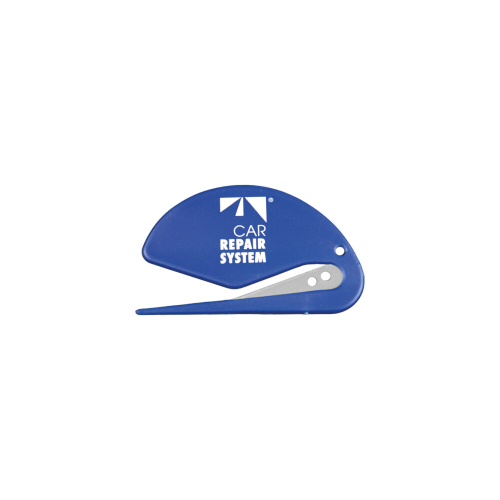 Cuchilla Corta Plásticos Polycut Car Repair