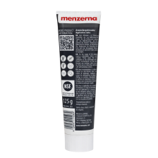 Menzerna Pulimento Crema Para Metales 125 Gr