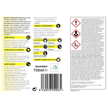 Xylamon Matacarcomas Plus 750 Ml