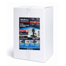 Kit Auto Nivelación Placas...