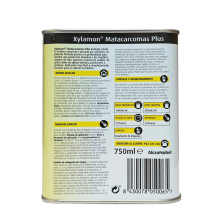 Xylamon Matacarcomas Plus 750 Ml