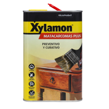 Xylamon Matacarcomas Plus...