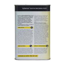 Xylamon Matacarcomas Plus 5 Lt