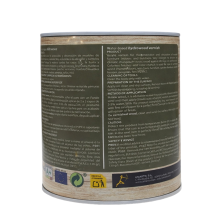 Barniz Chalk Barniz Mate Al Agua 250 Ml