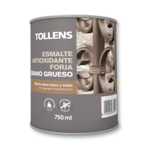 Esmalte Antioxidante Forja...