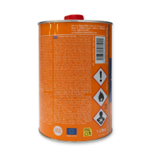 Kit 2 Uds. Resina Poliéster + Catalizador 1Kg