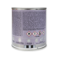 Esmalte Antioxidante Liso Brillante 250 Ml