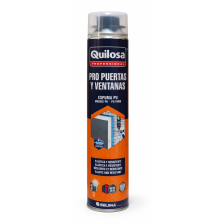 Espuma Poliuretano Pro...