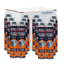 Caja 12 Uds Espuma...