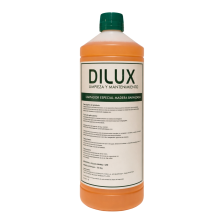 Dilux Limpiador Para Madera Barnizado 1 Lt