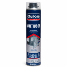 Kit 12 Uds. Espuma Orbafoam Multiusos + Pistola 700 Ml